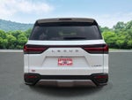 2022 Lexus LX LX 600 Luxury