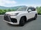 2022 Lexus LX LX 600 Luxury