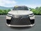 2022 Lexus LX LX 600 Luxury