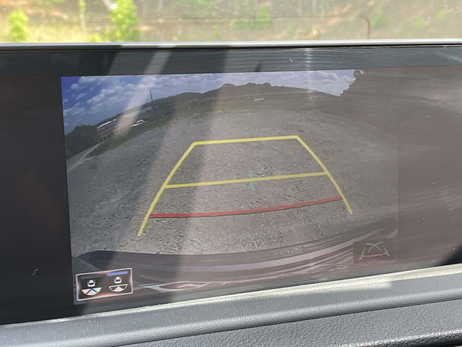 2020 Lexus RX RX 350L