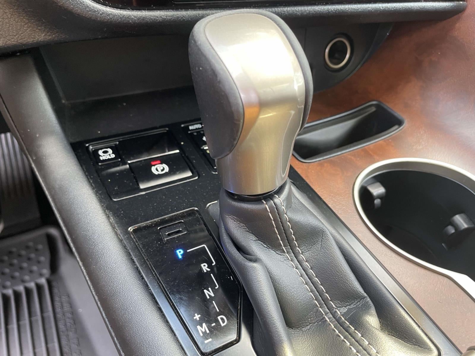 2020 Lexus RX RX 350L