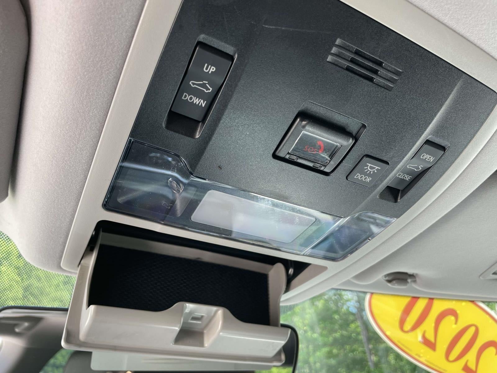 2020 Lexus RX RX 350L