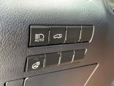 2020 Lexus RX RX 350L