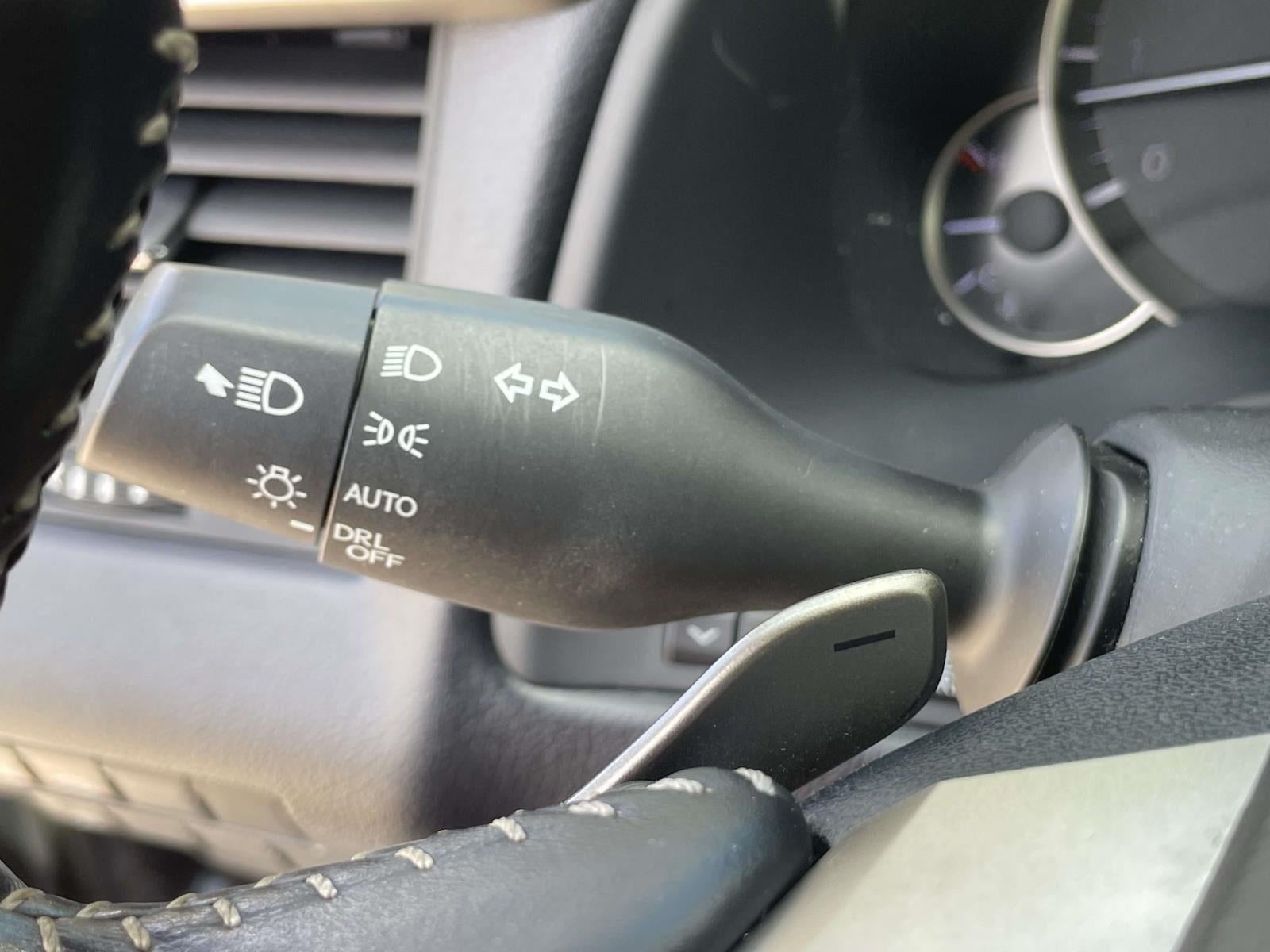 2020 Lexus RX RX 350L