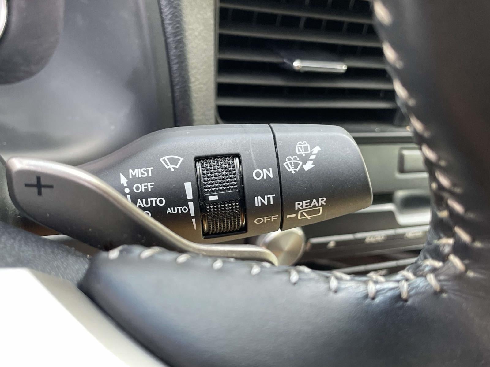 2020 Lexus RX RX 350L