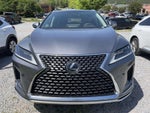 2020 Lexus RX RX 350L