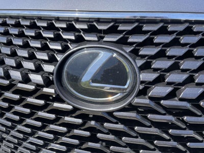 2020 Lexus RX RX 350L