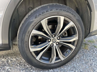 2020 Lexus RX RX 350L