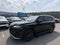 2026 Lexus LX LX 600 F SPORT Handling