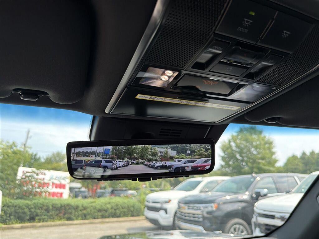 2026 Lexus LX LX 600 F SPORT Handling