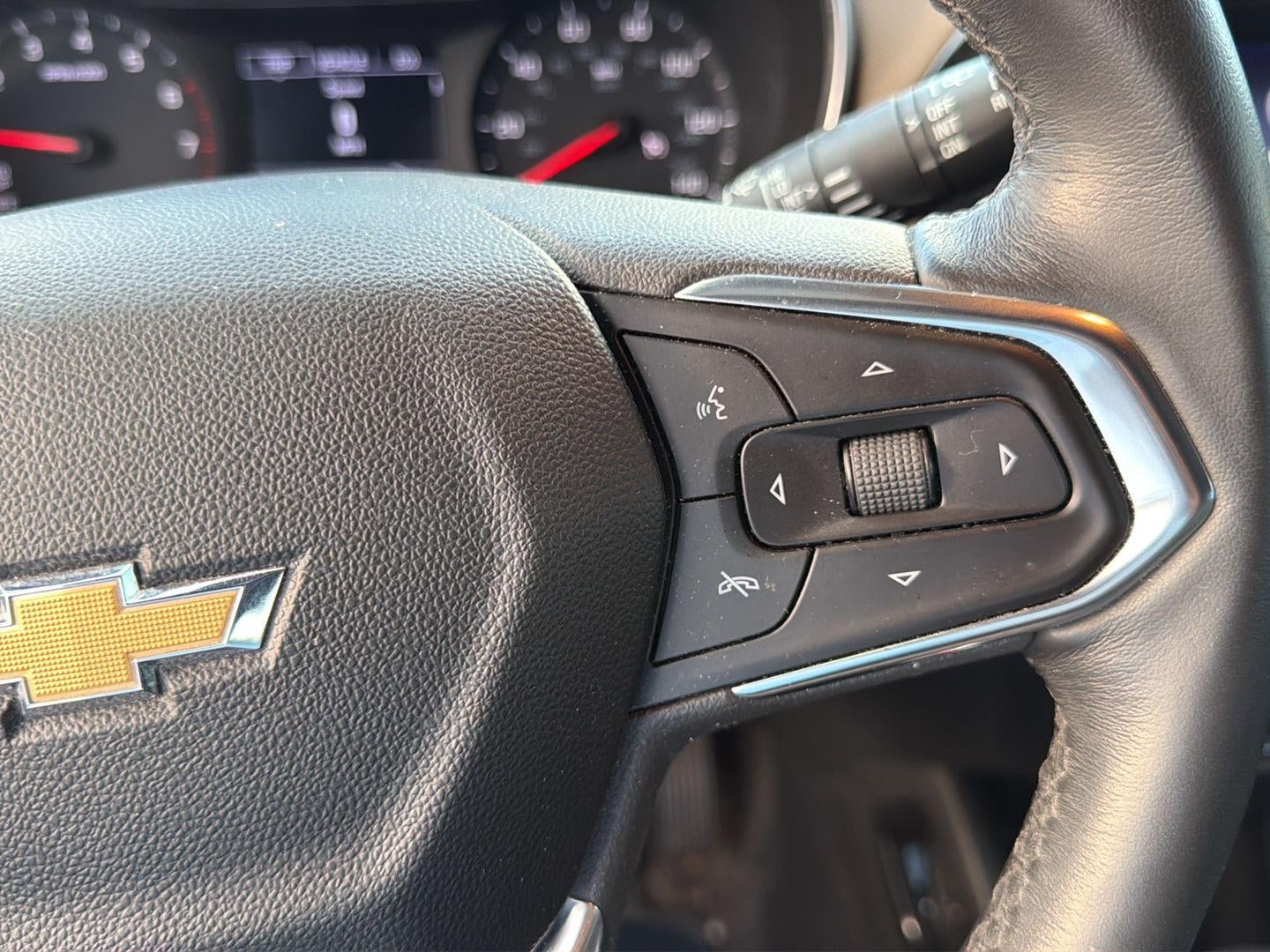 2021 Chevrolet Trailblazer ACTIV