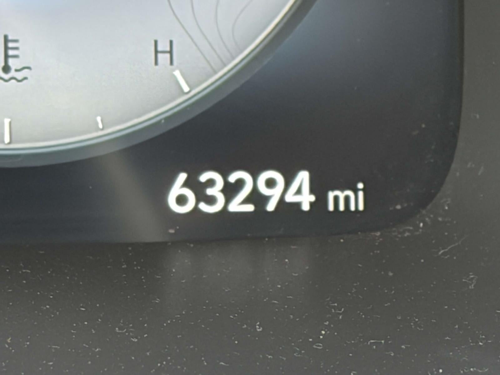 2024 Hyundai Palisade SEL 7P