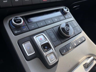 2024 Hyundai Palisade SEL 7P