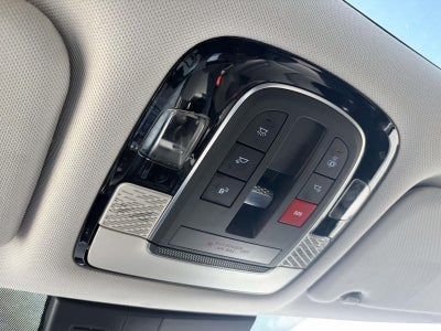 2024 Hyundai Palisade SEL 7P