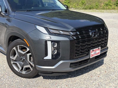 2024 Hyundai Palisade SEL 7P