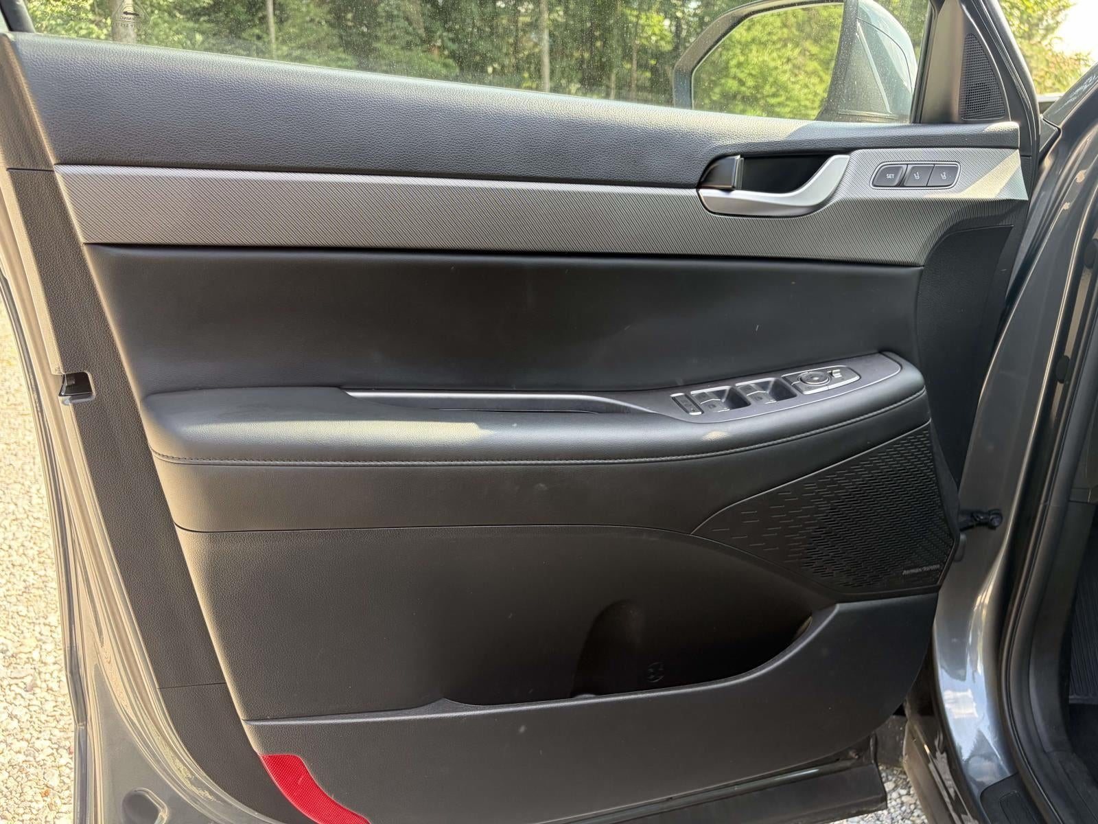 2024 Hyundai Palisade SEL 7P