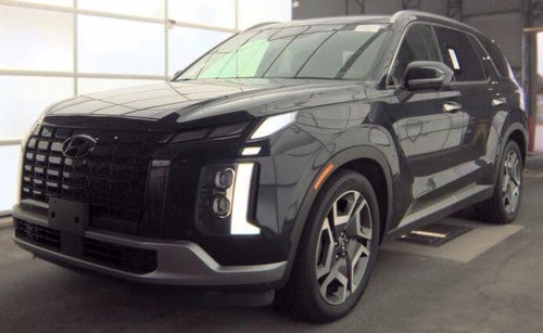 2024 Hyundai Palisade SEL 7P