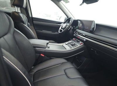 2024 Hyundai Palisade SEL 7P
