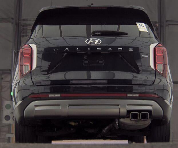 2024 Hyundai Palisade SEL 7P