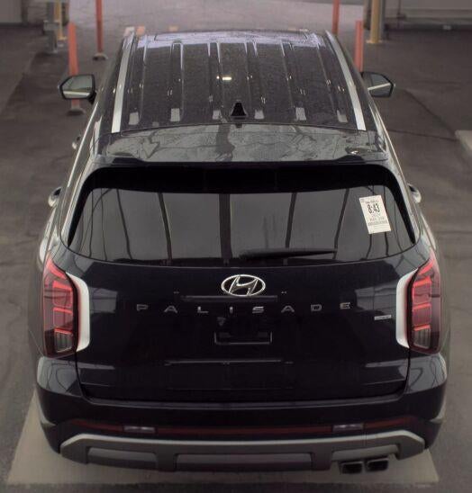 2024 Hyundai Palisade SEL 7P