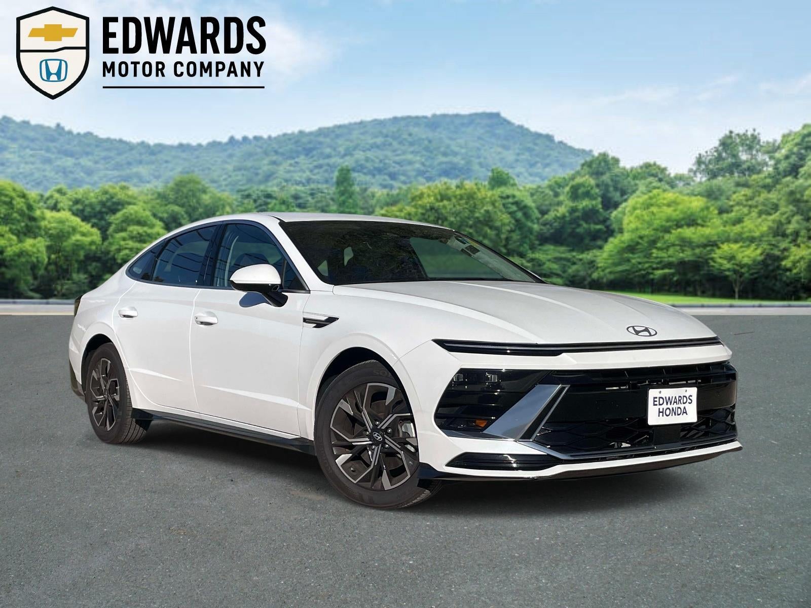 2025 Hyundai Sonata