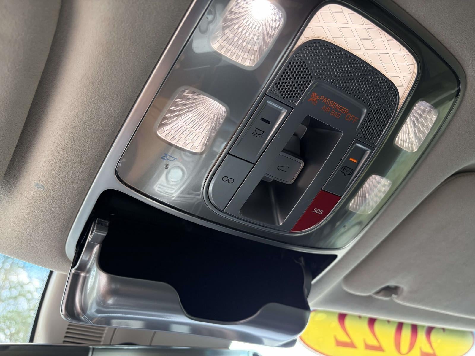 2023 Genesis GV80 NA