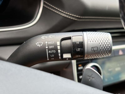 2023 Genesis GV80 NA