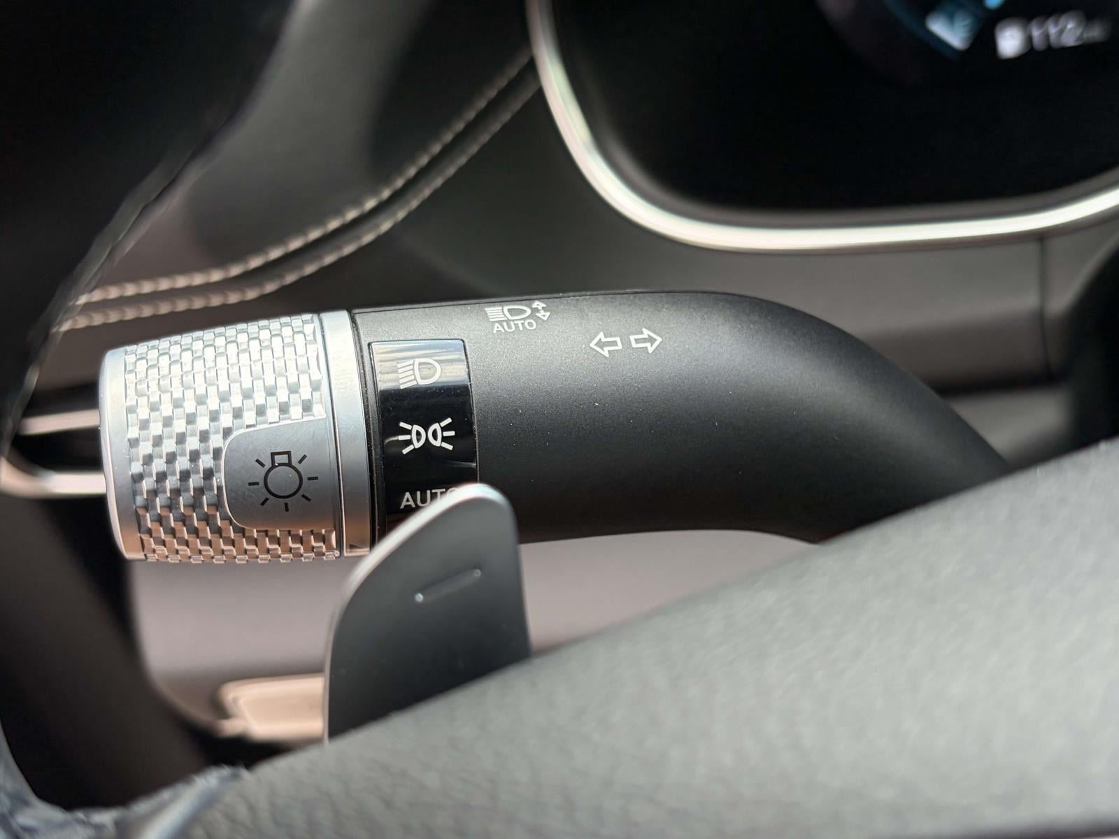 2023 Genesis GV80 NA