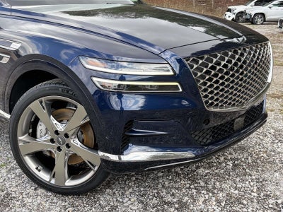 2023 Genesis GV80 NA