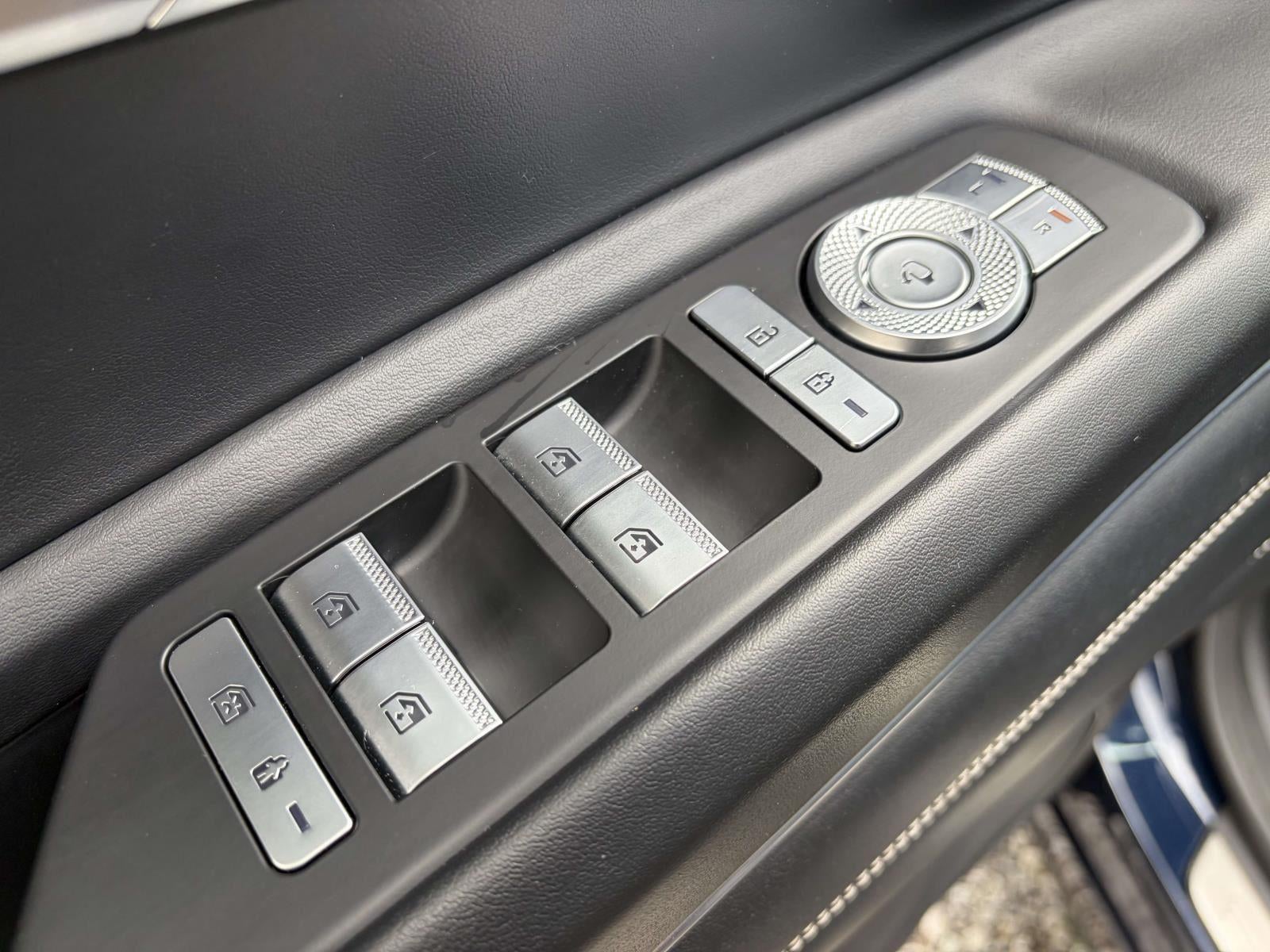 2023 Genesis GV80 NA