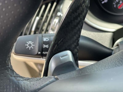 2022 Kia Stinger GT1