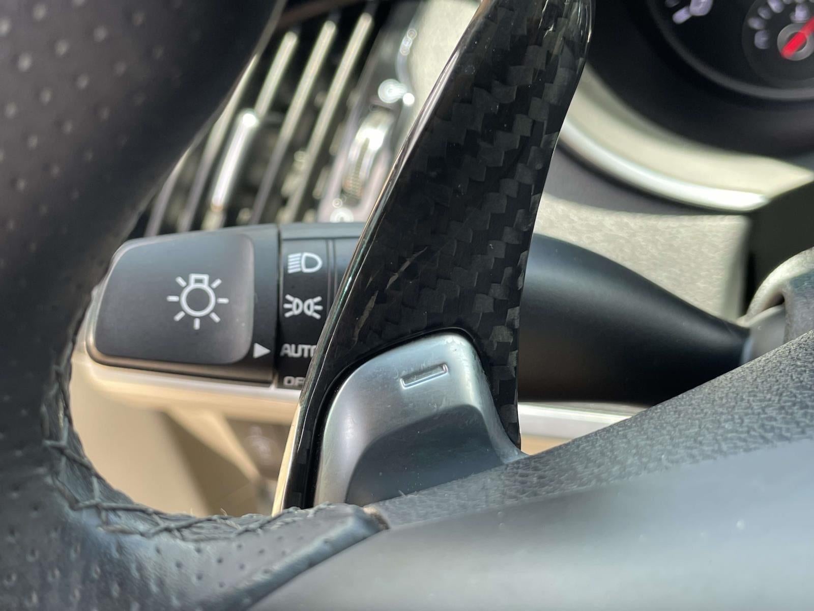 2022 Kia Stinger GT1