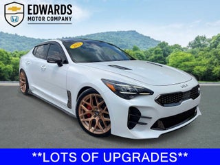 2022 Kia Stinger GT1