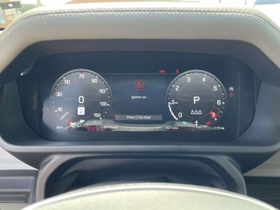 2024 Land Rover Defender S
