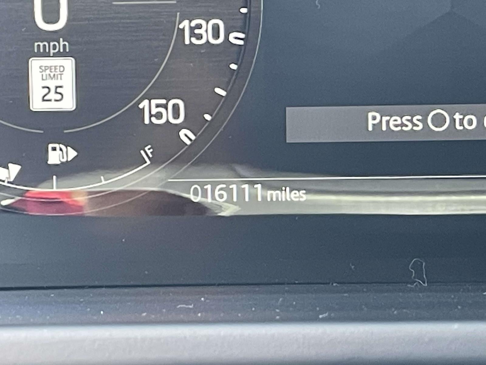 2024 Land Rover Defender S