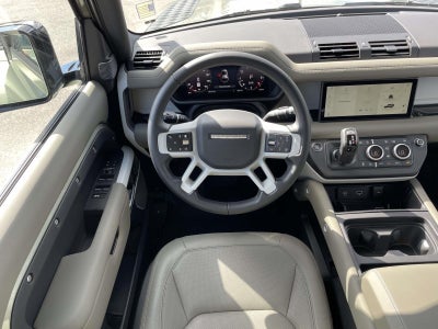 2024 Land Rover Defender S