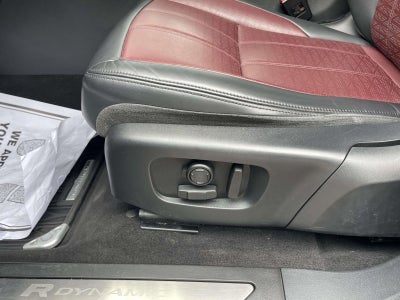 2020 Land Rover Range Rover Evoque R-Dynamic HSE