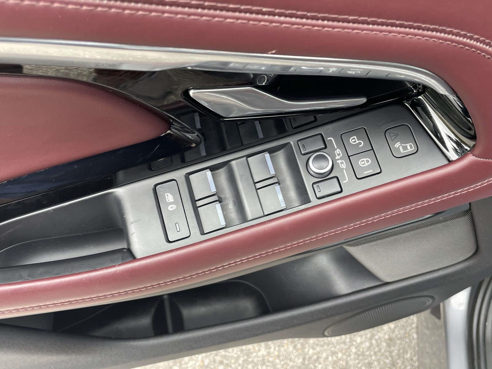 2020 Land Rover Range Rover Evoque R-Dynamic HSE