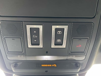 2020 Land Rover Range Rover Evoque R-Dynamic HSE