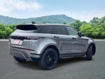 2020 Land Rover Range Rover Evoque R-Dynamic HSE