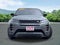 2020 Land Rover Range Rover Evoque R-Dynamic HSE
