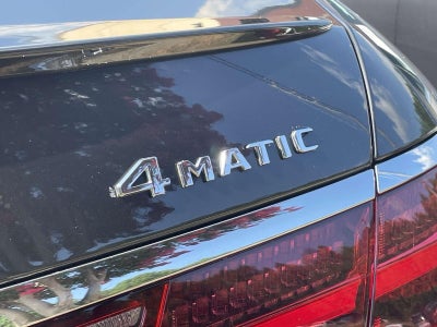 2021 Mercedes-Benz S-Class S 580