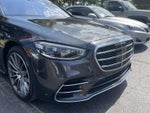 2021 Mercedes-Benz S-Class S 580