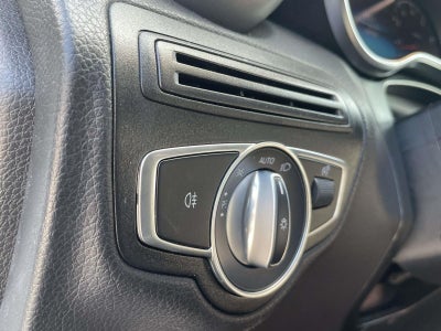 2021 Mercedes-Benz GLC GLC 300