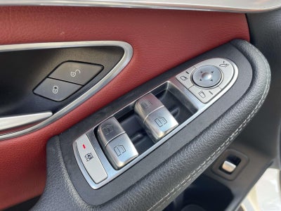 2021 Mercedes-Benz GLC GLC 300