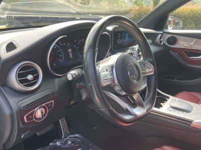 2021 Mercedes-Benz GLC GLC 300