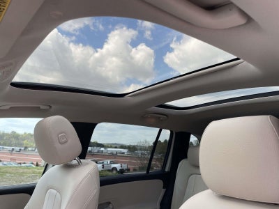 2022 Mercedes-Benz GLB GLB 250