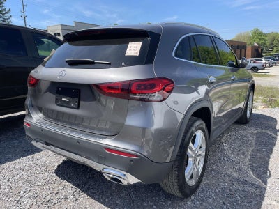 2022 Mercedes-Benz GLA GLA 250