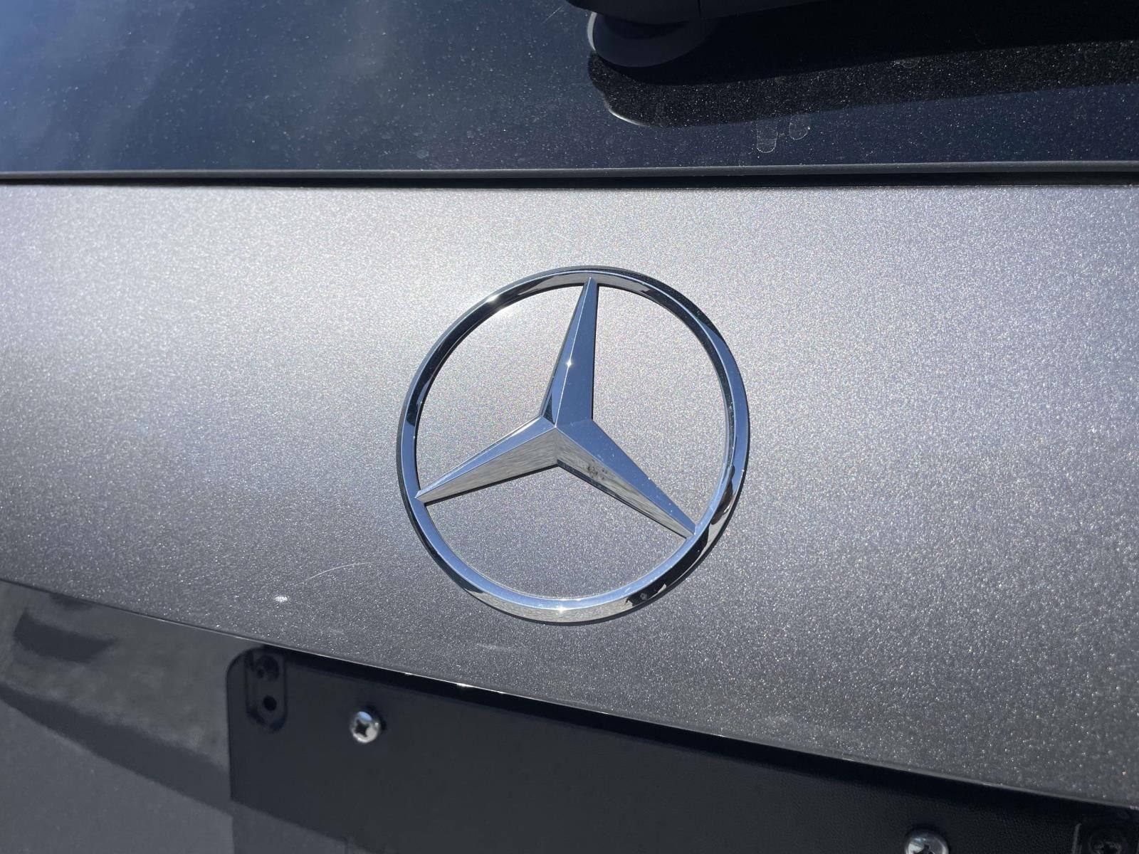 2022 Mercedes-Benz GLA GLA 250