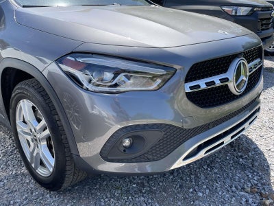 2022 Mercedes-Benz GLA GLA 250